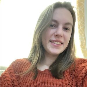 Meet your Posher, Grace